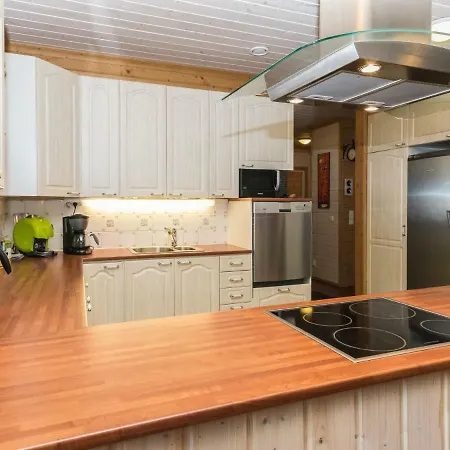 Virransivu By Interhome Vakantiehuis Kaipiainen