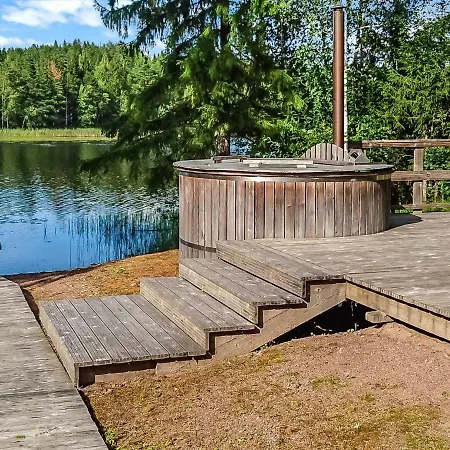 Virransivu By Interhome * Kaipiainen