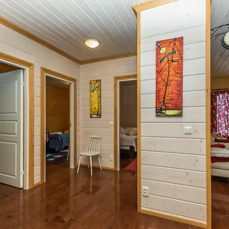 Virransivu By Interhome * Kaipiainen