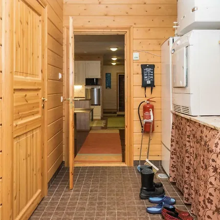 Vakantiehuis Virransivu By Interhome Kaipiainen