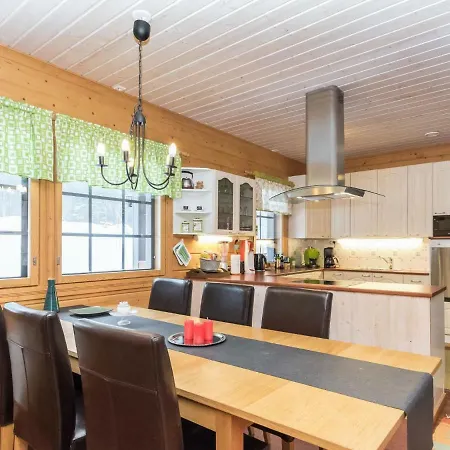 Virransivu By Interhome *