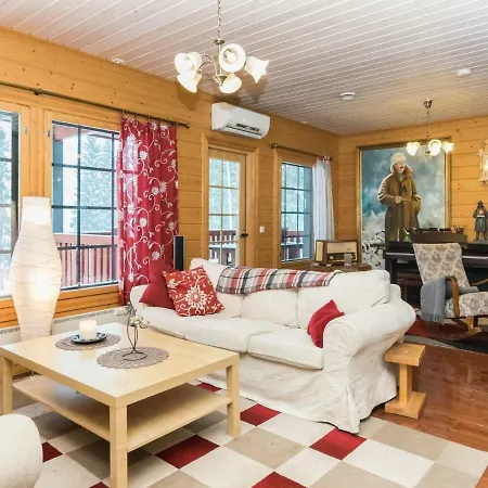 Virransivu By Interhome * Kaipiainen