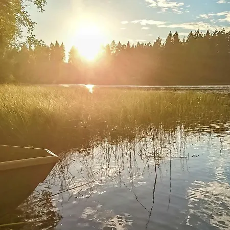 Virransivu By Interhome Vakantiehuis