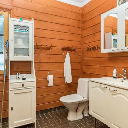 Virransivu By Interhome