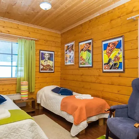 Virransivu By Interhome Vakantiehuis